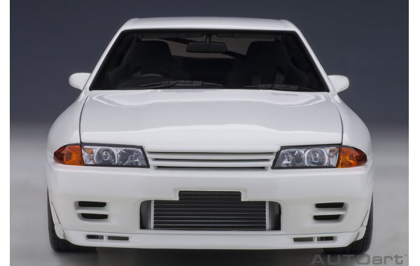 Bild 15 - Nissan Skyline GT-R R32 Wangan Midnight Reina 30th anniversary