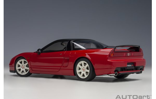 Bild 2 - Honda NSX-R 2019 NA2