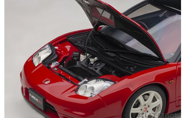 Bild 3 - Honda NSX-R 2019 NA2
