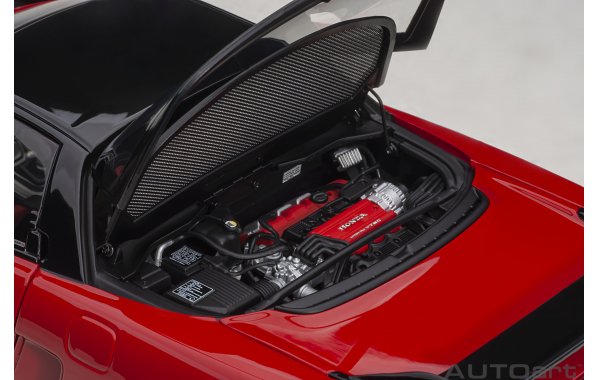 Bild 5 - Honda NSX-R 2019 NA2