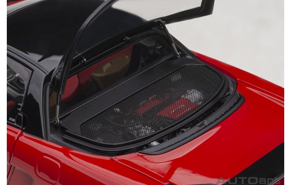Bild 6 - Honda NSX-R 2019 NA2