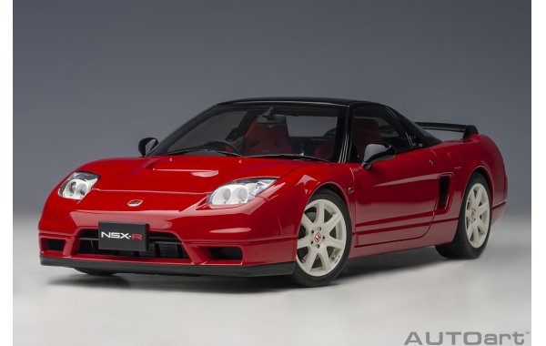 Bild 9 - Honda NSX-R 2019 NA2