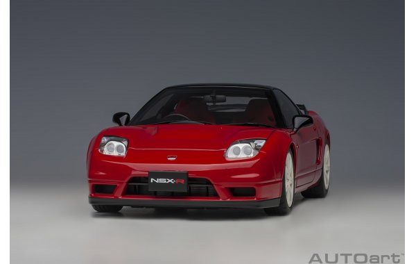 Bild 10 - Honda NSX-R 2019 NA2