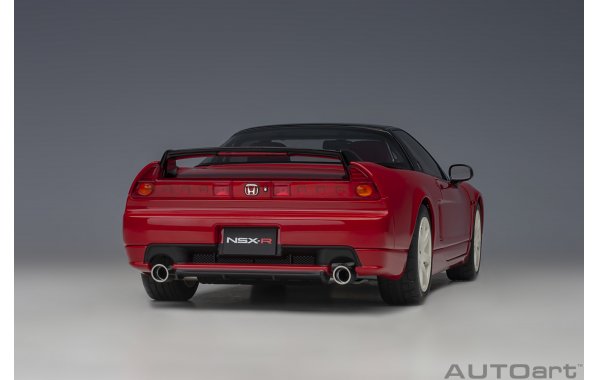 Bild 11 - Honda NSX-R 2019 NA2