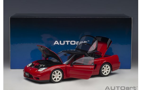 Bild 12 - Honda NSX-R 2019 NA2