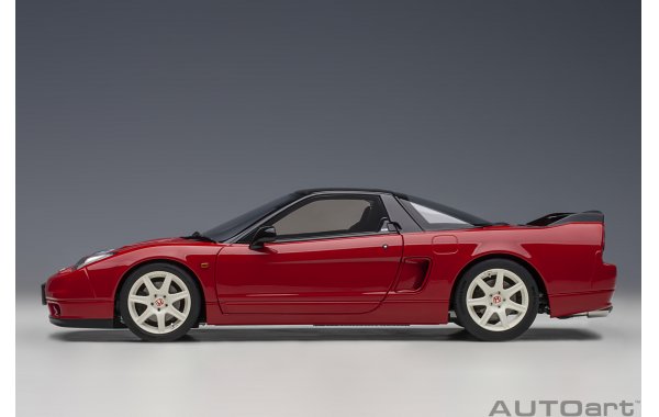 Bild 13 - Honda NSX-R 2019 NA2