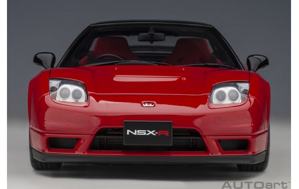 Bild 15 - Honda NSX-R 2019 NA2