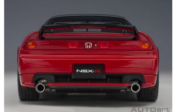 Bild 16 - Honda NSX-R 2019 NA2