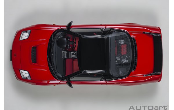 Bild 17 - Honda NSX-R 2019 NA2