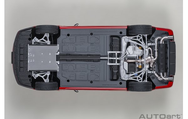Bild 18 - Honda NSX-R 2019 NA2