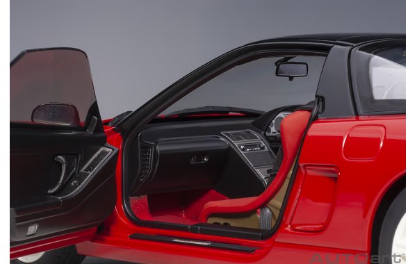 Bild 19 - Honda NSX-R 2019 NA2