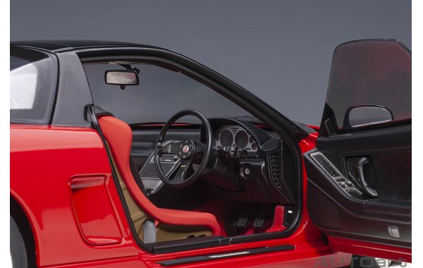 Bild 20 - Honda NSX-R 2019 NA2