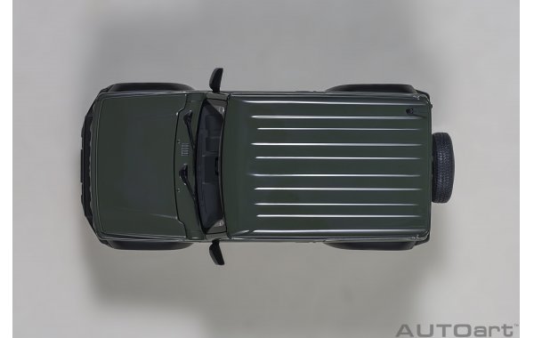Bild 15 - Suzuki Jimny JB74 sierra