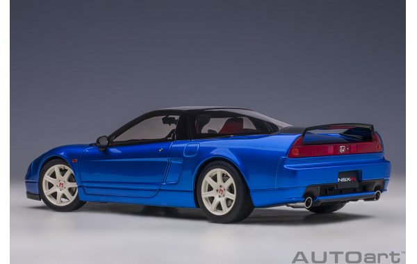 Bild 2 - Honda NSX-R 2019 NA2 blau metallic