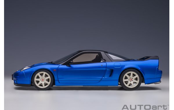 Bild 13 - Honda NSX-R 2019 NA2 blau metallic