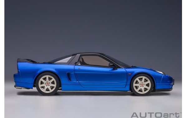 Bild 14 - Honda NSX-R 2019 NA2 blau metallic