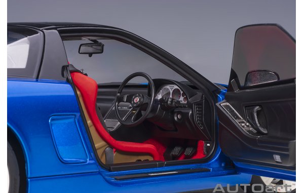 Bild 20 - Honda NSX-R 2019 NA2 blau metallic