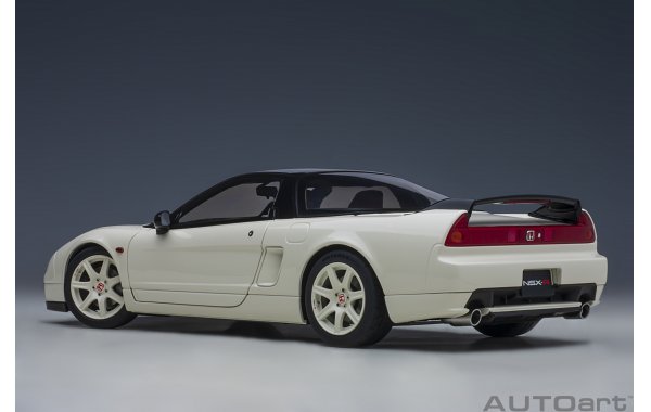 Bild 2 - Honda NSX-R 2019 NA2