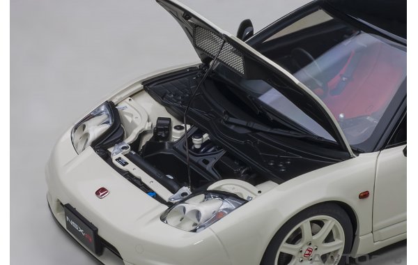 Bild 3 - Honda NSX-R 2019 NA2
