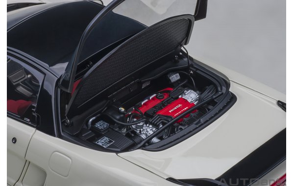 Bild 5 - Honda NSX-R 2019 NA2