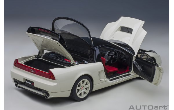 Bild 7 - Honda NSX-R 2019 NA2