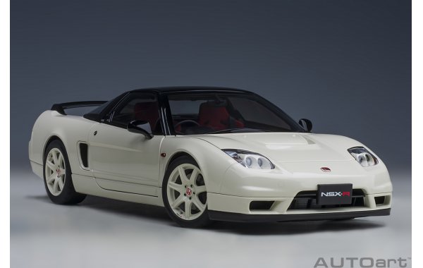 Bild 8 - Honda NSX-R 2019 NA2
