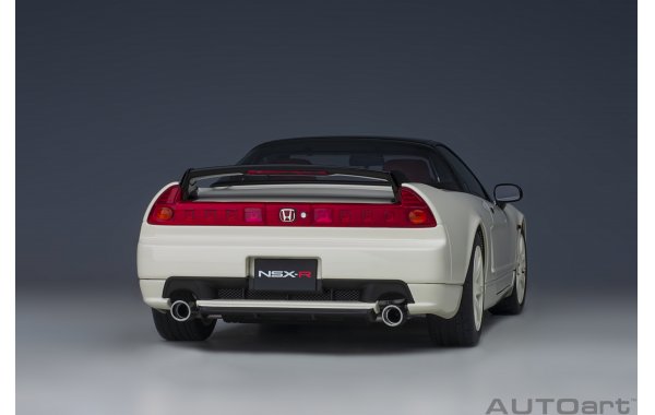 Bild 11 - Honda NSX-R 2019 NA2