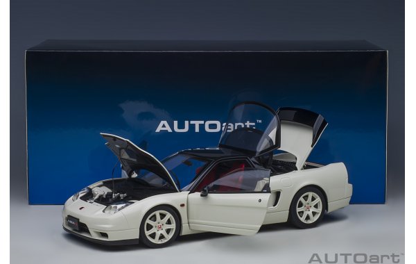 Bild 12 - Honda NSX-R 2019 NA2