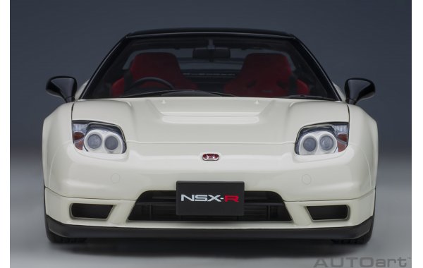 Bild 15 - Honda NSX-R 2019 NA2