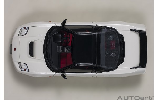 Bild 17 - Honda NSX-R 2019 NA2