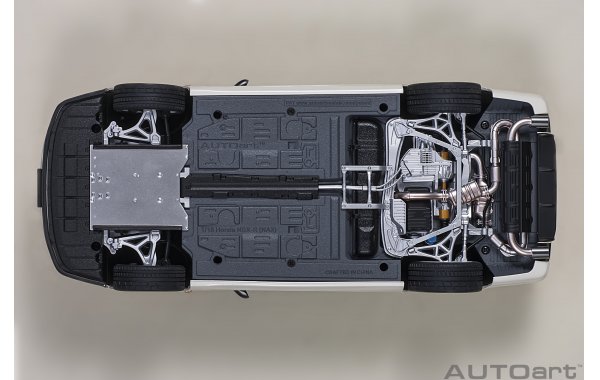 Bild 18 - Honda NSX-R 2019 NA2
