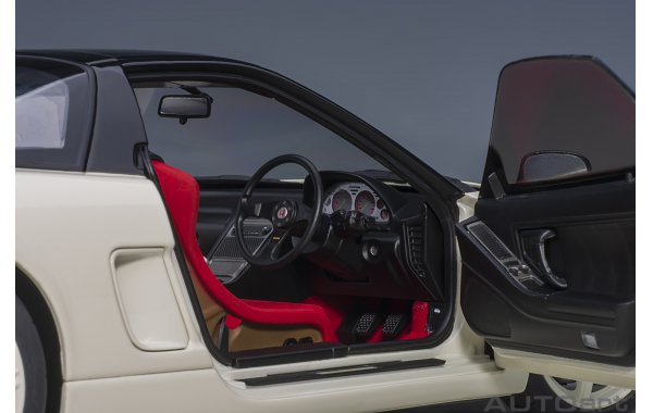 Bild 20 - Honda NSX-R 2019 NA2