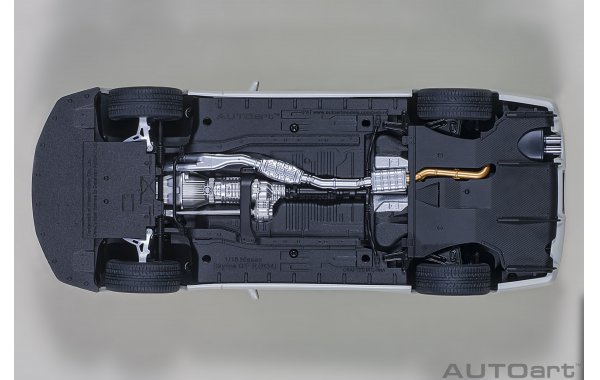 Bild 16 - Nissan Skyline GT-R R34 V-Spec II
