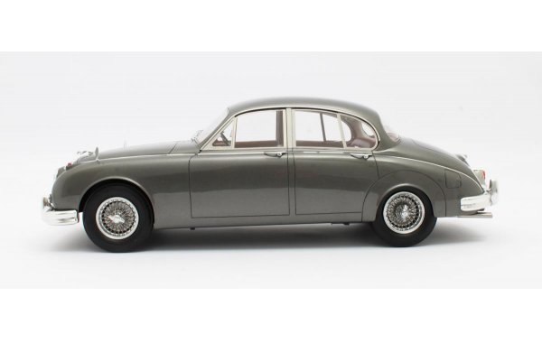Bild 3 - Jaguar Mark 2 Limousine 1959-1968