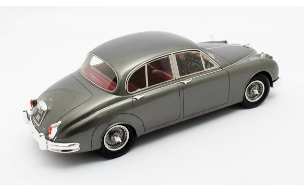 Bild 4 - Jaguar Mark 2 Limousine 1959-1968