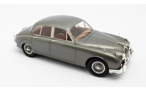 Bild 5 - Jaguar Mark 2 Limousine 1959-1968