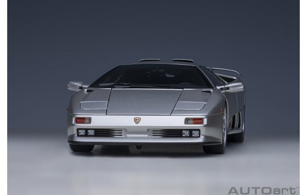 Bild 10 - Lamborghini Diablo SE30 Jota Titanio