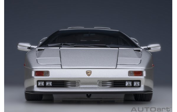 Bild 15 - Lamborghini Diablo SE30 Jota Titanio