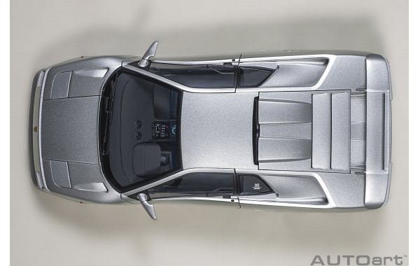 Bild 17 - Lamborghini Diablo SE30 Jota Titanio