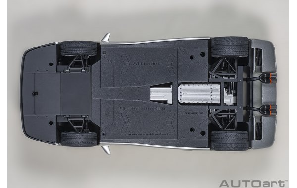 Bild 18 - Lamborghini Diablo SE30 Jota Titanio
