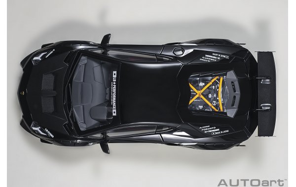 Bild 17 - Liberty Walk LB-works Lamborghini Aventador limited edition