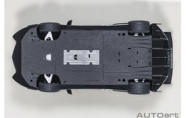 Bild 18 - Liberty Walk LB-works Lamborghini Aventador limited edition