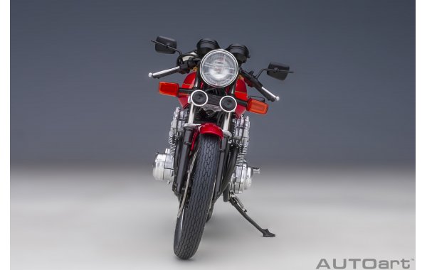 Bild 18 - Honda CB750F Baribari Legend Koma Gun