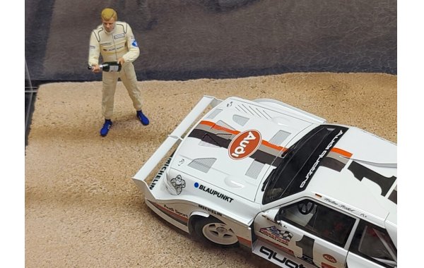 Bild 9 - Audi Quattro S1 Pikes Peak Winner 1987 Walter Rhrl