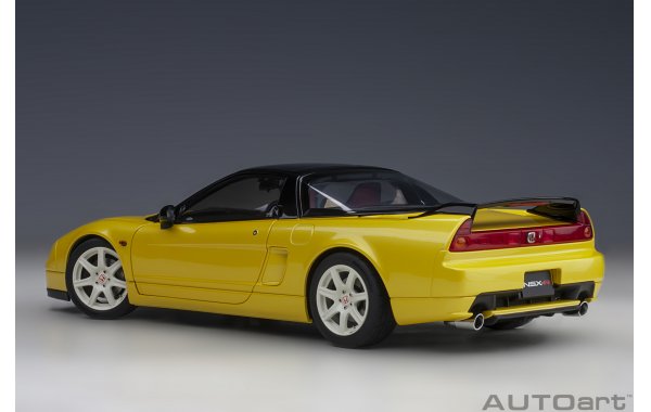 Bild 2 - Honda NSX-R 2019 NA2