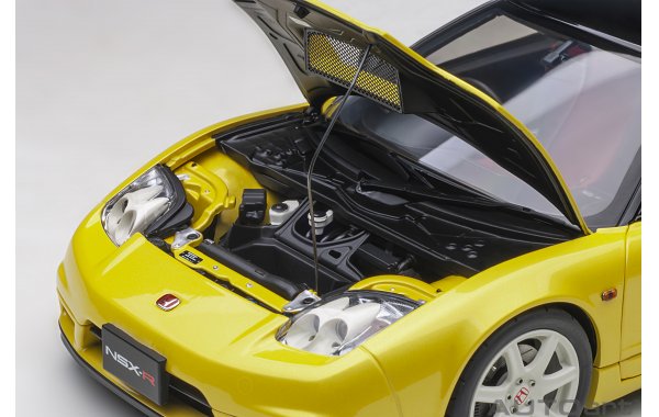 Bild 3 - Honda NSX-R 2019 NA2