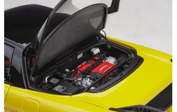 Bild 5 - Honda NSX-R 2019 NA2