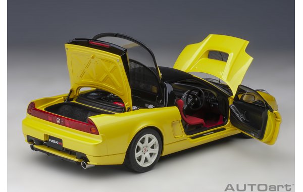 Bild 9 - Honda NSX-R 2019 NA2