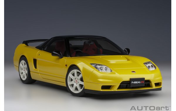 Bild 10 - Honda NSX-R 2019 NA2