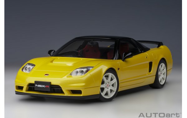 Bild 11 - Honda NSX-R 2019 NA2